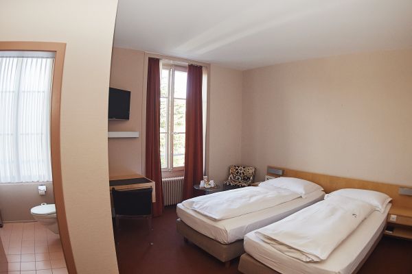 Le Funi - Cassonay (Cossonay)
